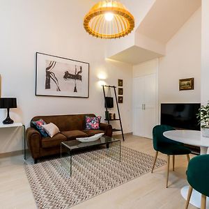 Appartement met Twee Slaapkamers